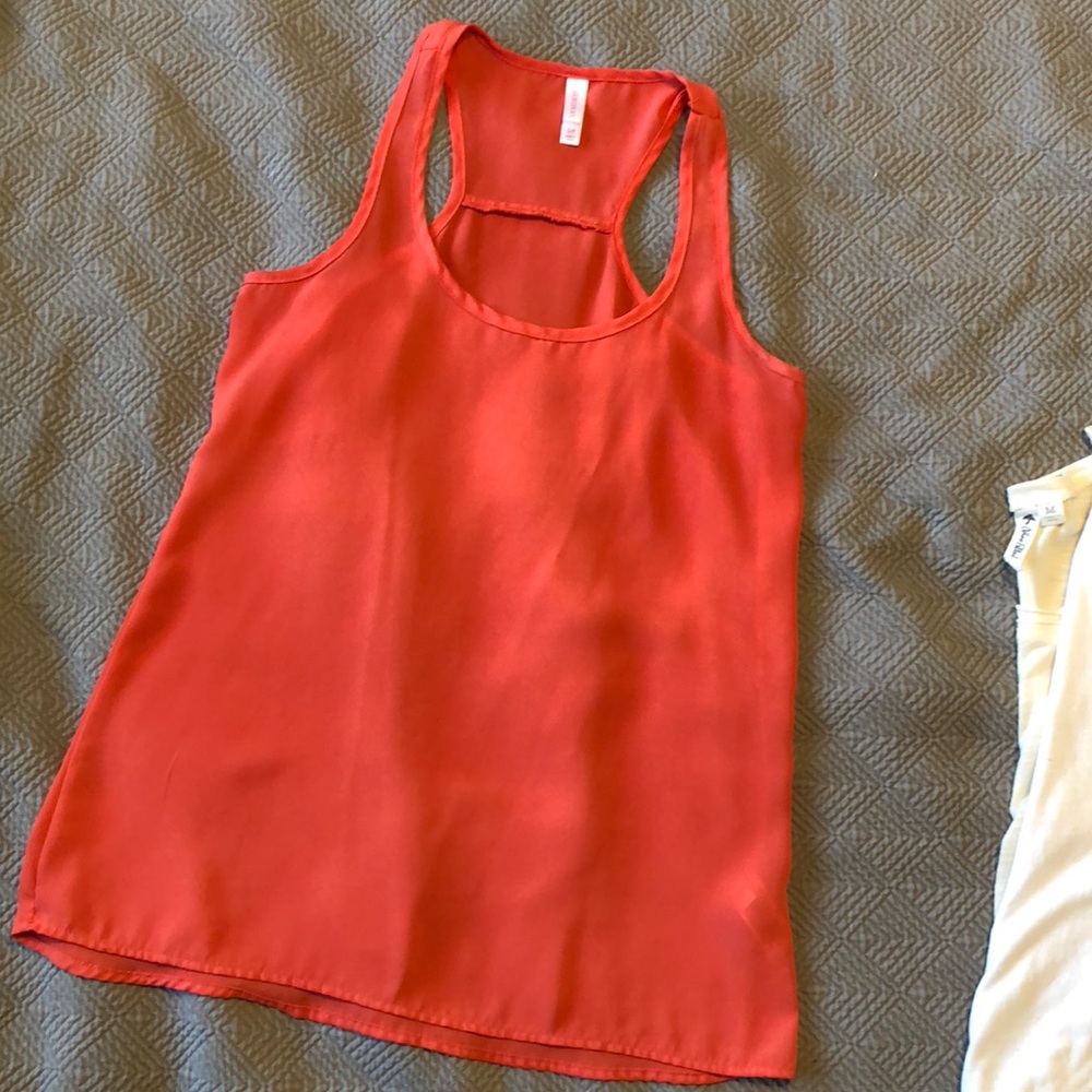 Tank
